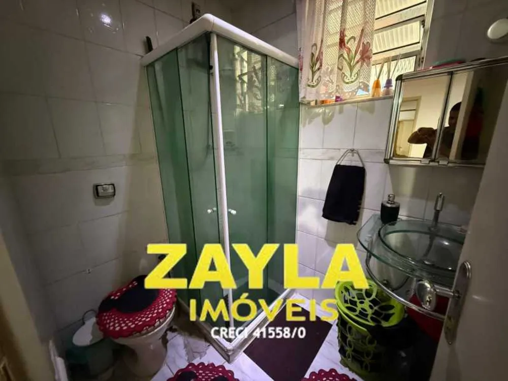 Casa, 2 quartos, 89 m² - Foto 17