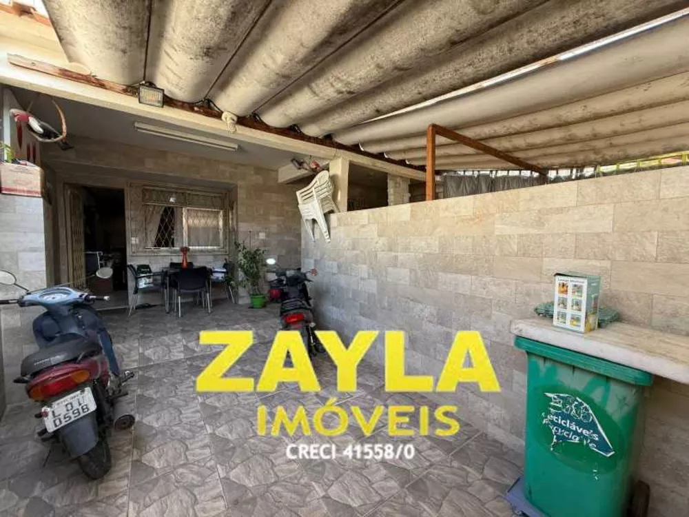 Casa, 2 quartos, 89 m² - Foto 2