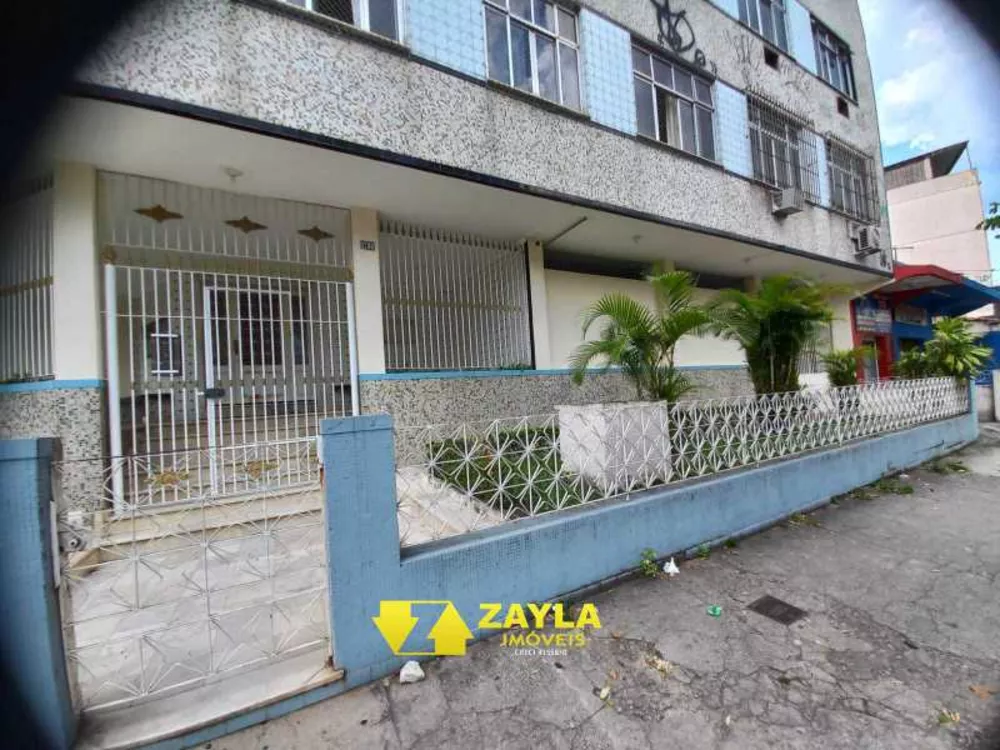 Apartamento, 2 quartos, 64 m² - Foto 9