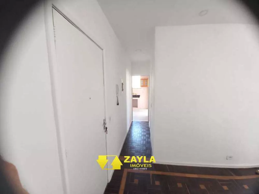 Apartamento, 2 quartos, 64 m² - Foto 2