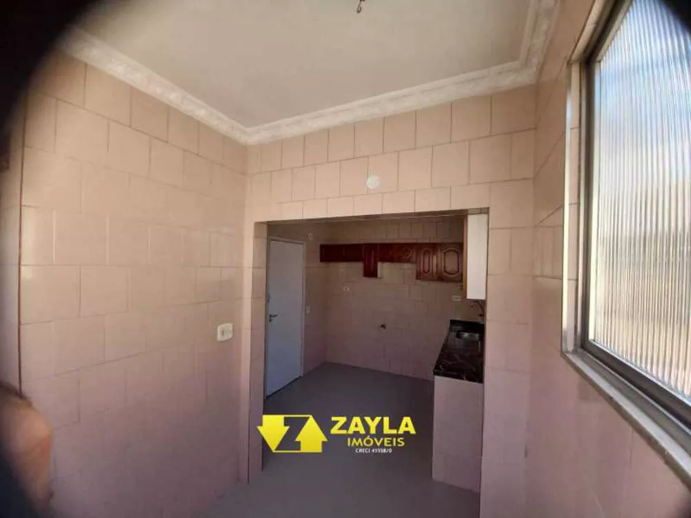 Apartamento, 2 quartos, 64 m² - Foto 1