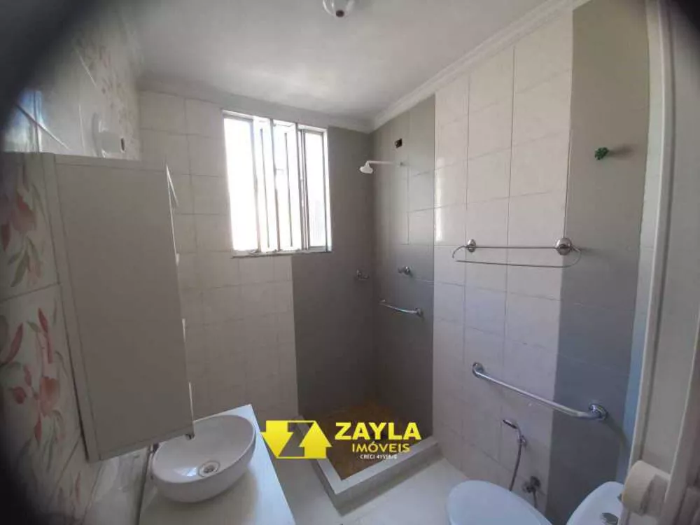 Apartamento, 2 quartos, 64 m² - Foto 20