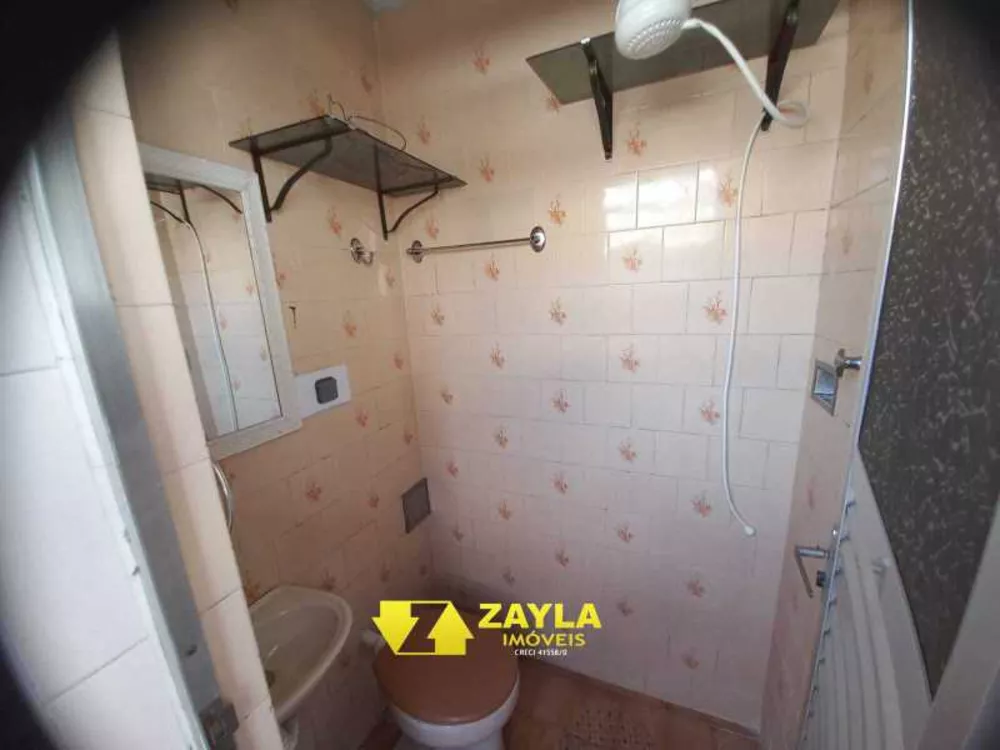 Apartamento, 2 quartos, 64 m² - Foto 11