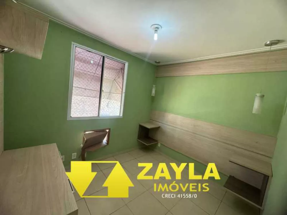 Apartamento, 3 quartos - Foto 1