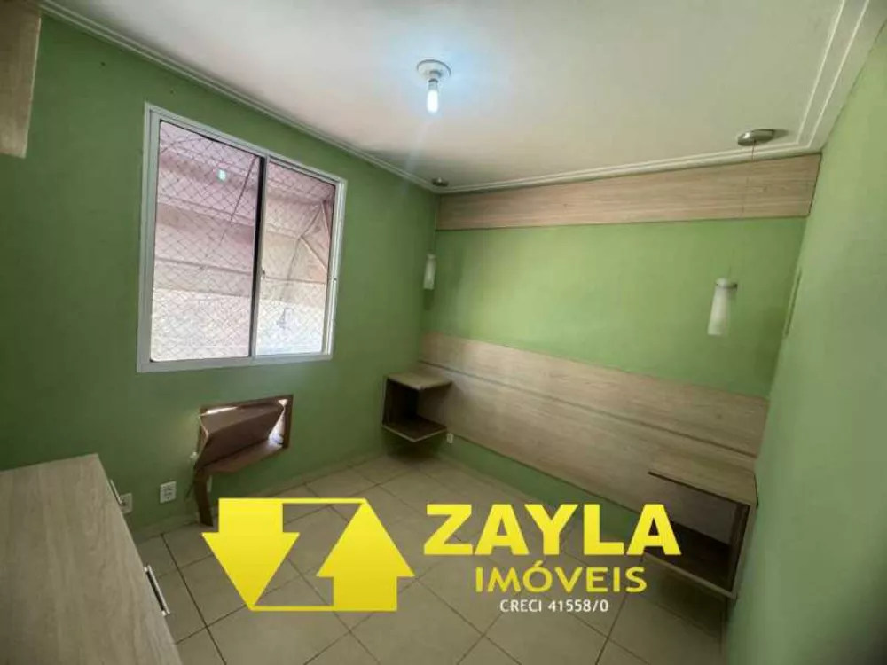 Apartamento, 3 quartos - Foto 5