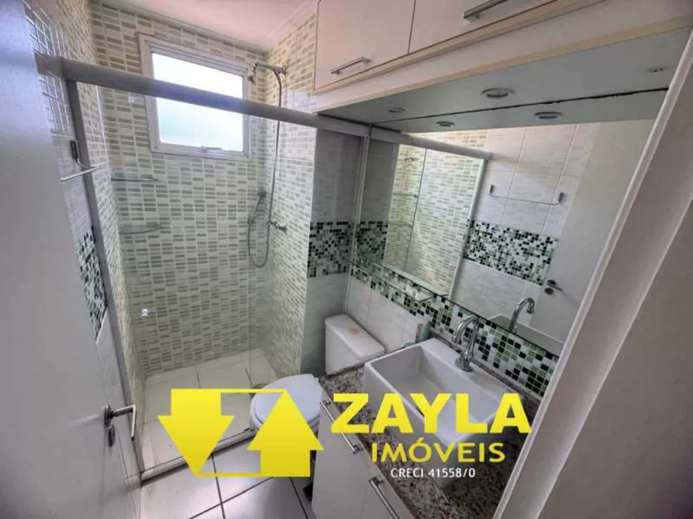 Apartamento, 3 quartos - Foto 21