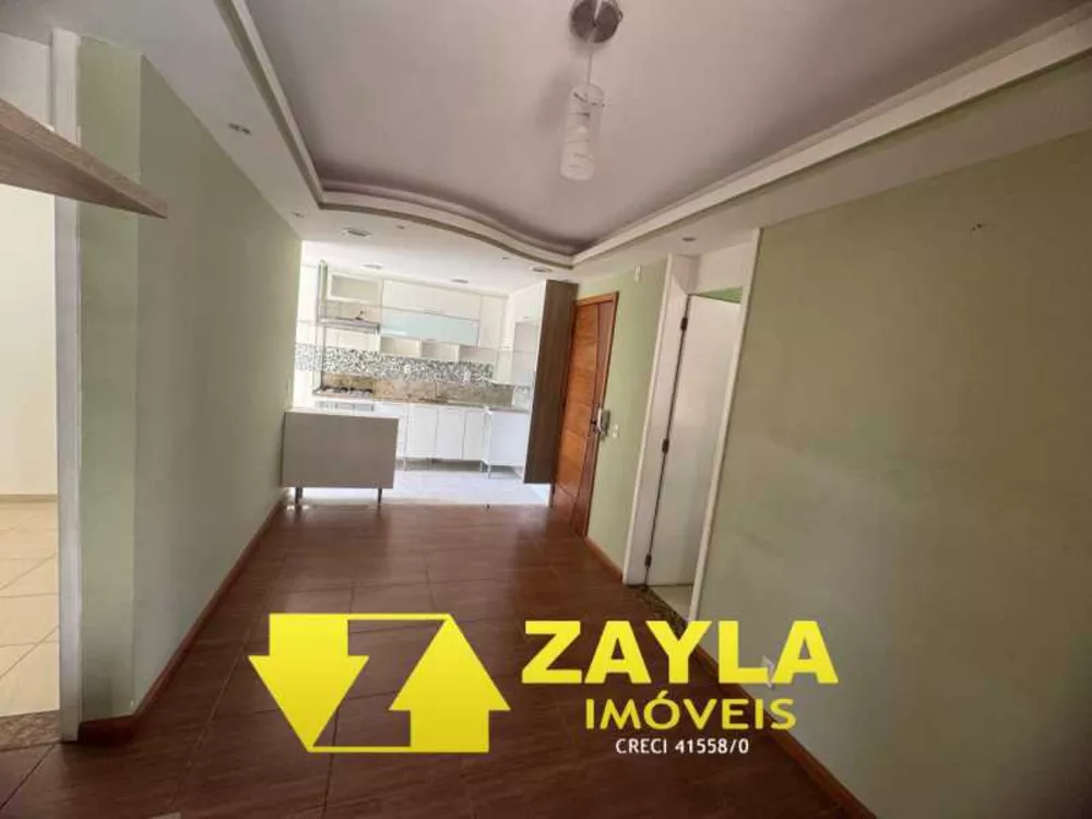 Apartamento, 3 quartos - Foto 2