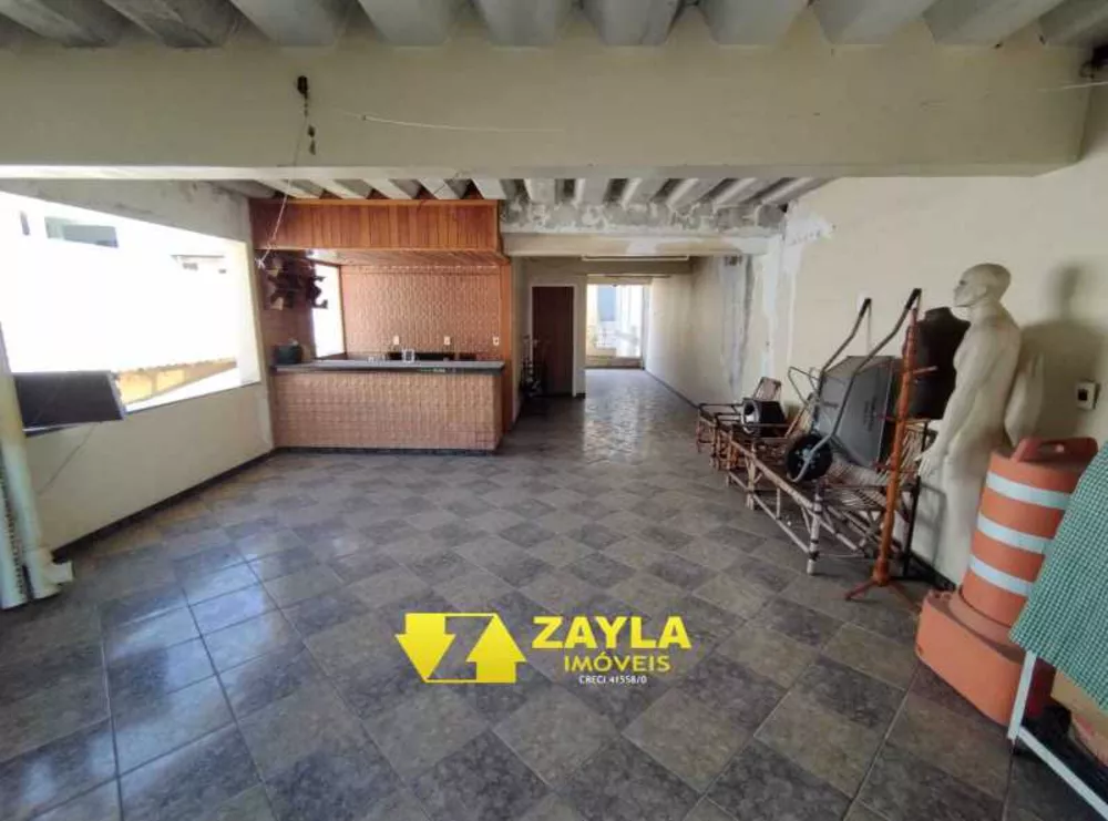 Casa, 4 quartos, 203 m² - Foto 16