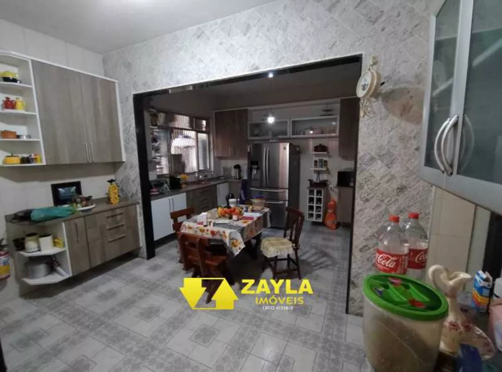 Casa, 4 quartos, 203 m² - Foto 4