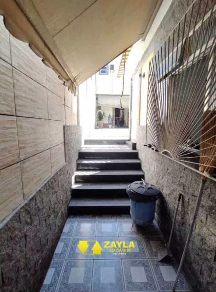 Casa, 4 quartos, 203 m² - Foto 14