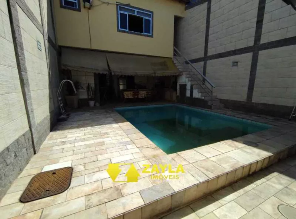 Casa, 4 quartos, 203 m² - Foto 8