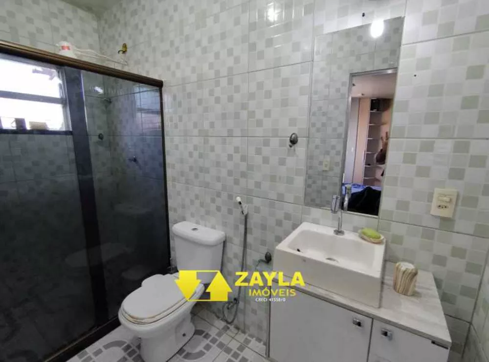 Casa, 4 quartos, 203 m² - Foto 28