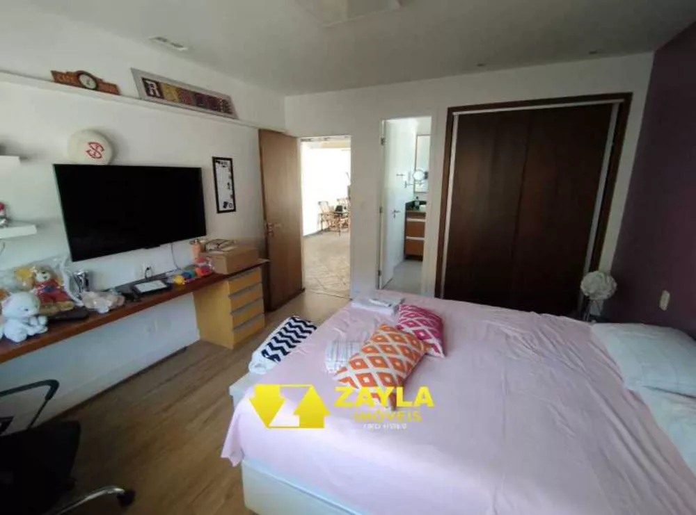 Casa, 4 quartos, 203 m² - Foto 20
