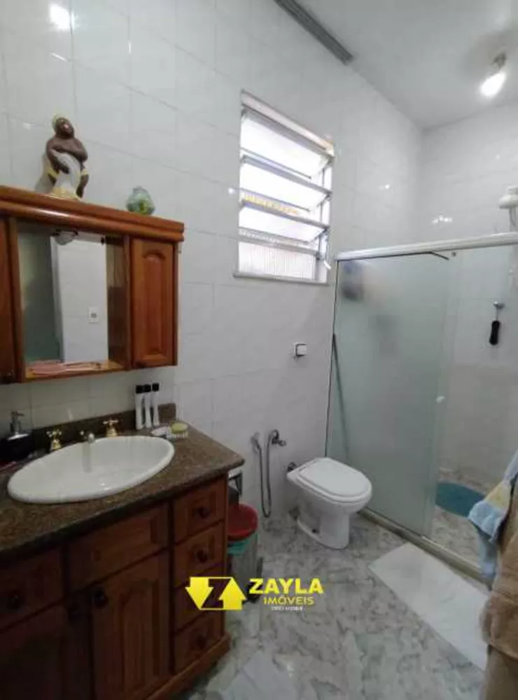 Casa, 4 quartos, 203 m² - Foto 13