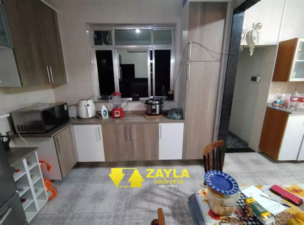 Casa, 4 quartos, 203 m² - Foto 21