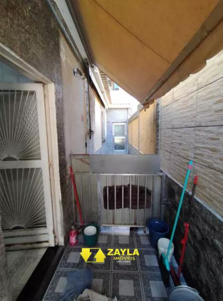 Casa, 4 quartos, 203 m² - Foto 1