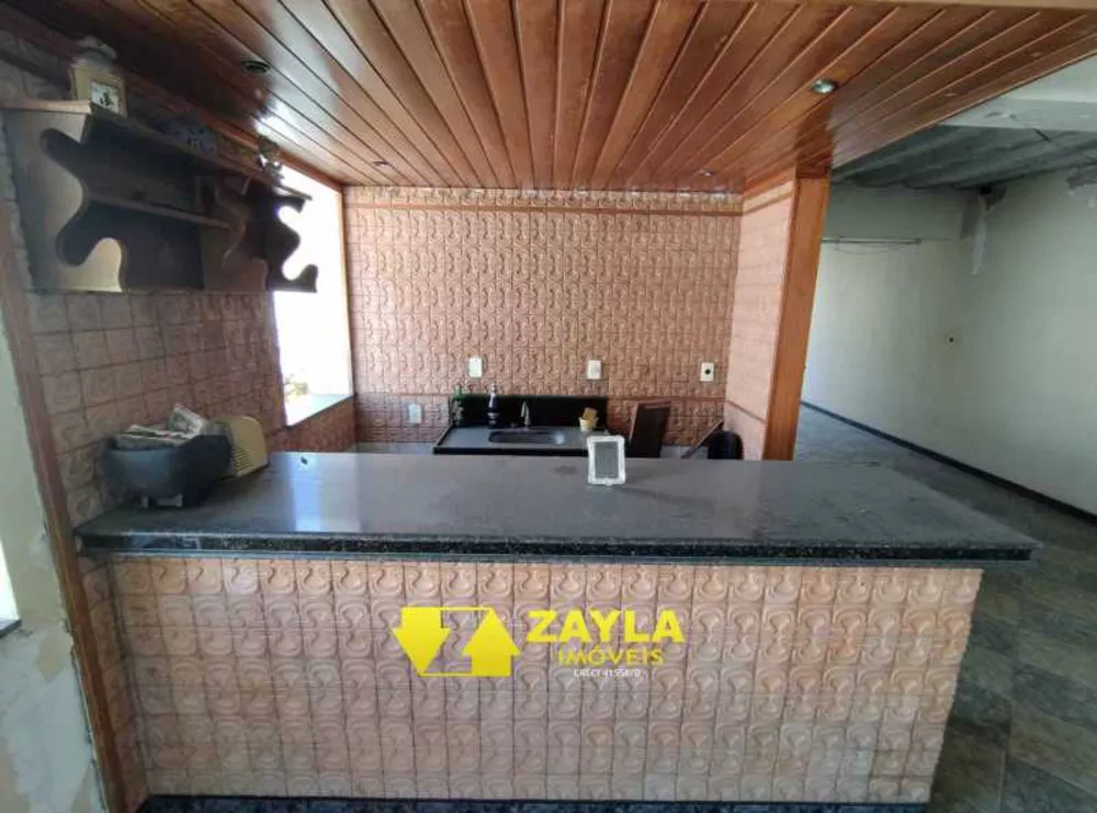 Casa, 4 quartos, 203 m² - Foto 15