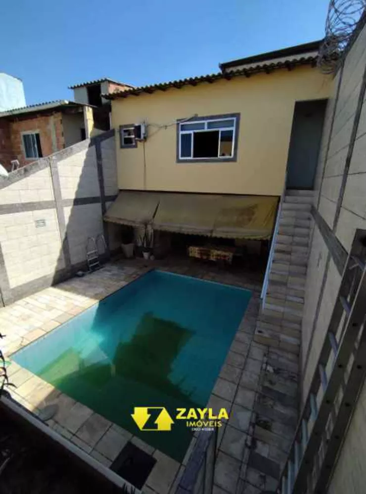 Casa, 4 quartos, 203 m² - Foto 23
