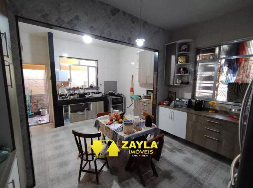 Casa, 4 quartos, 203 m² - Foto 17