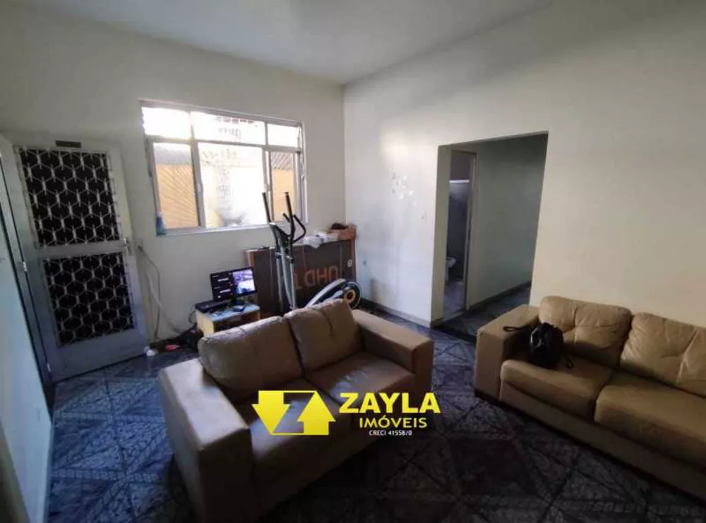 Casa, 4 quartos, 203 m² - Foto 2