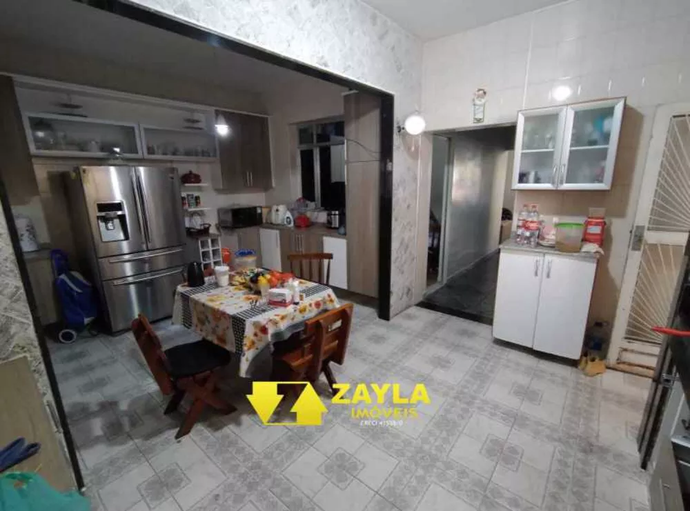 Casa, 4 quartos, 203 m² - Foto 25