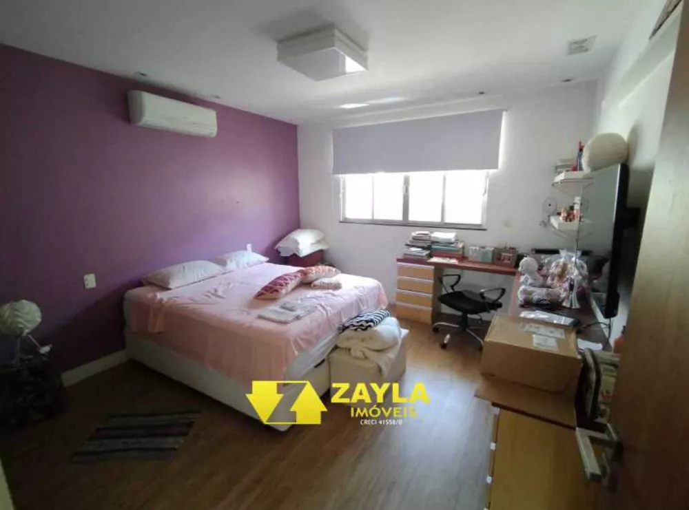 Casa, 4 quartos, 203 m² - Foto 7