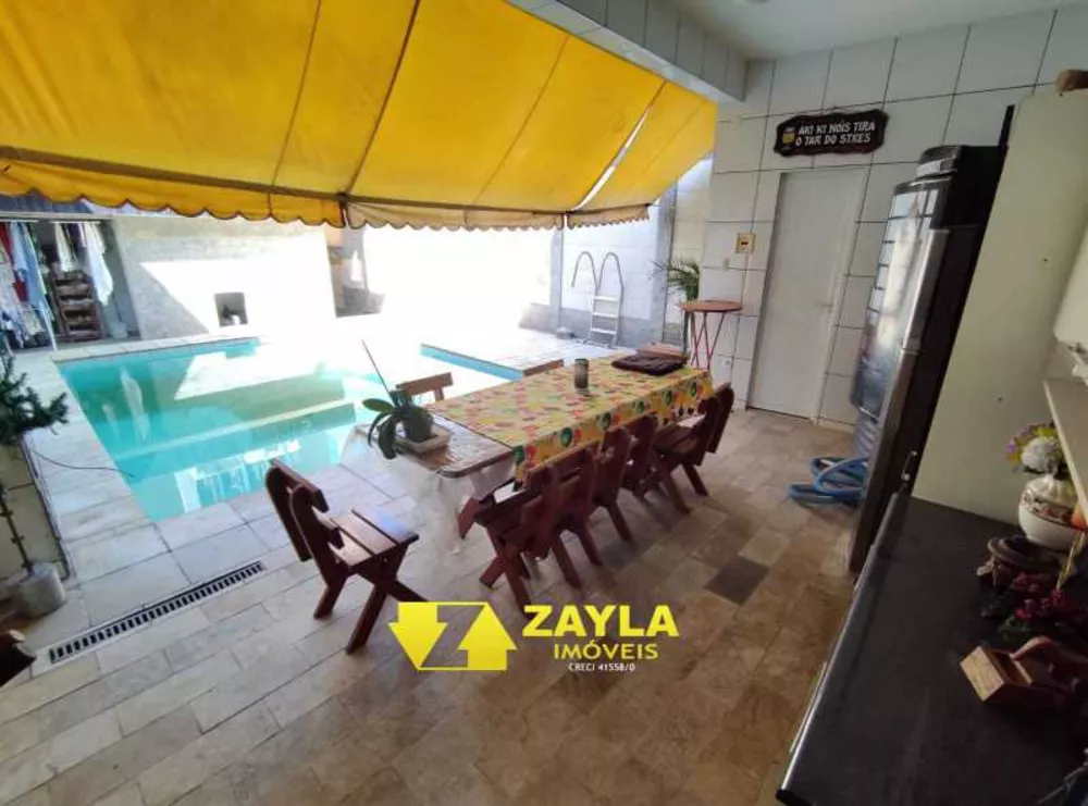 Casa, 4 quartos, 203 m² - Foto 24