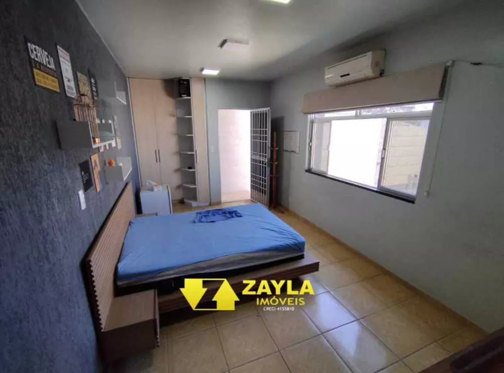 Casa, 4 quartos, 203 m² - Foto 6