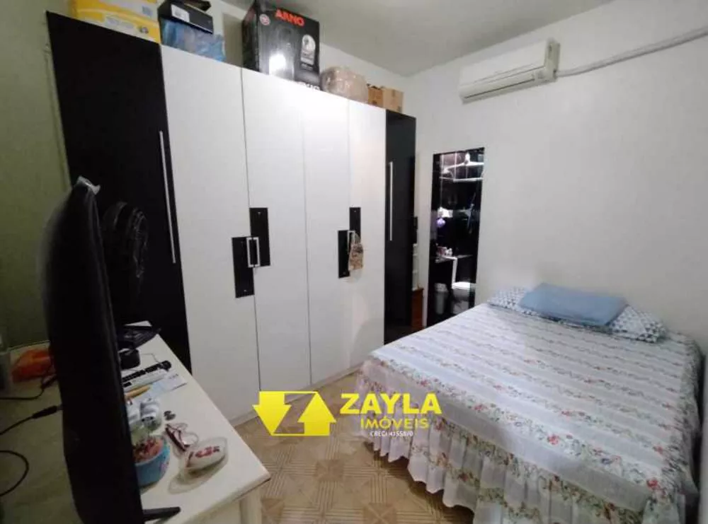 Casa, 4 quartos, 203 m² - Foto 18