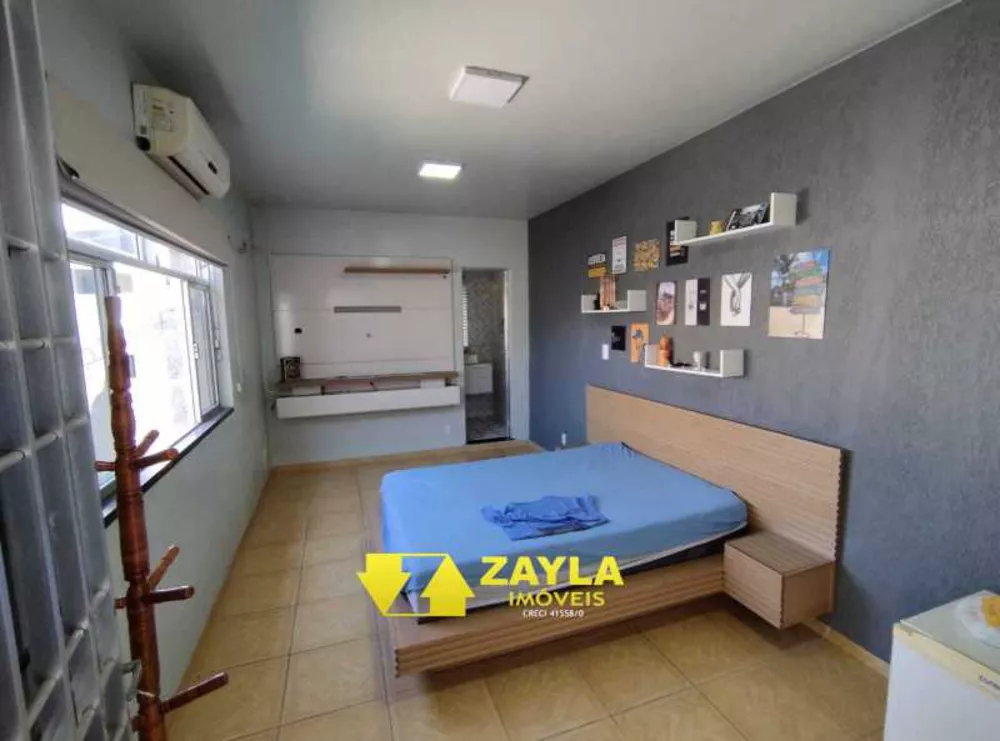 Casa, 4 quartos, 203 m² - Foto 10