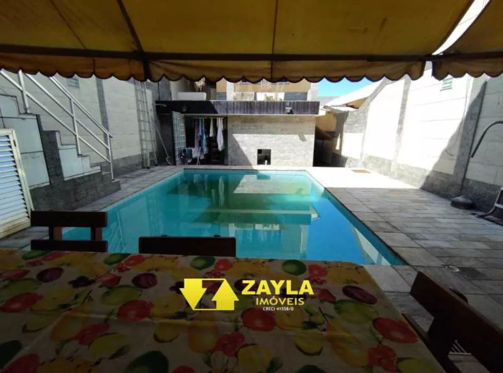 Casa, 4 quartos, 203 m² - Foto 11