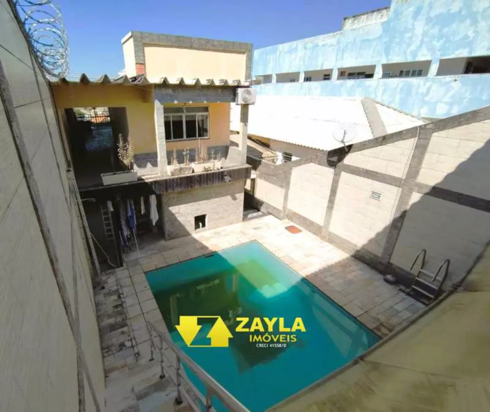 Casa, 4 quartos, 203 m² - Foto 5