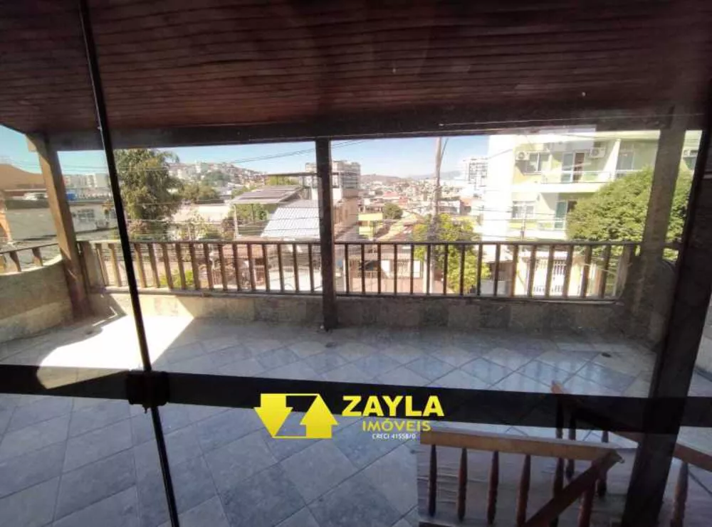 Casa, 4 quartos, 203 m² - Foto 3