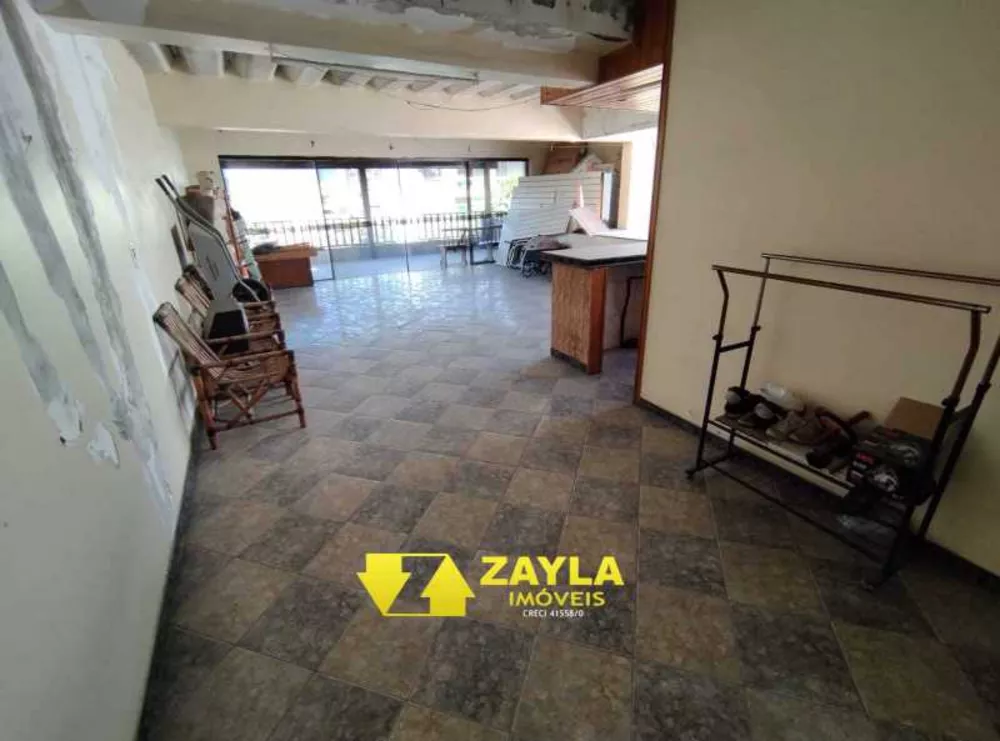 Casa, 4 quartos, 203 m² - Foto 19