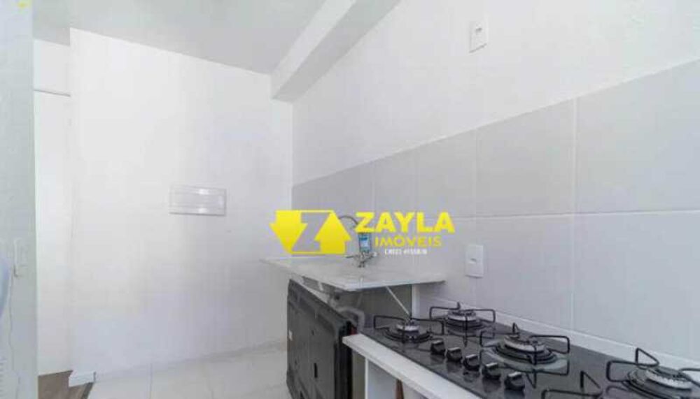 Apartamento, 2 quartos, 40 m² - Foto 24