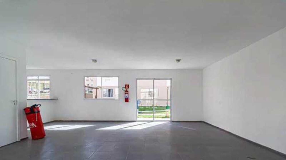 Apartamento, 2 quartos, 40 m² - Foto 23