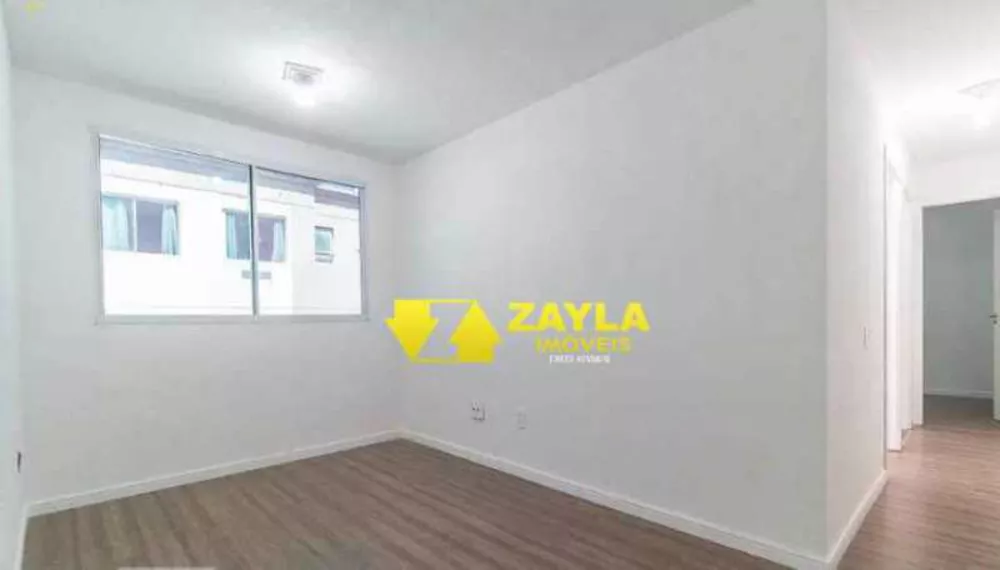 Apartamento, 2 quartos, 40 m² - Foto 17