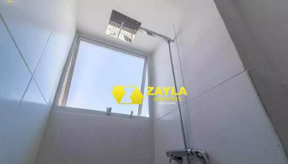 Apartamento, 2 quartos, 40 m² - Foto 9
