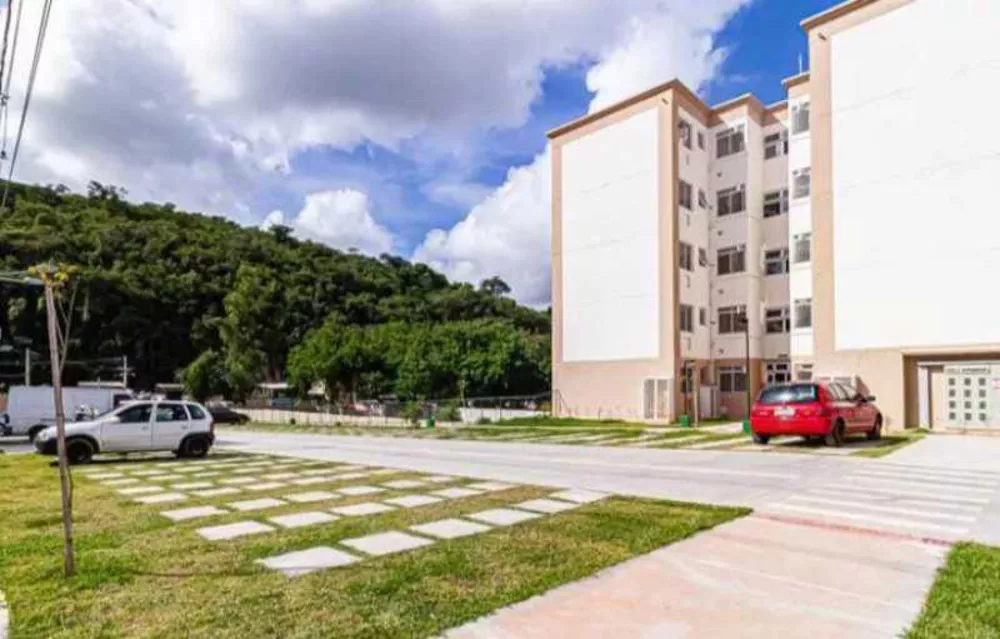 Apartamento, 2 quartos, 40 m² - Foto 20