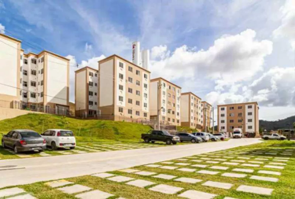Apartamento, 2 quartos, 40 m² - Foto 11