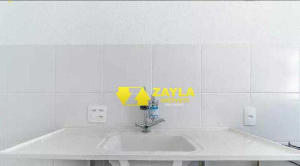 Apartamento, 2 quartos, 40 m² - Foto 25
