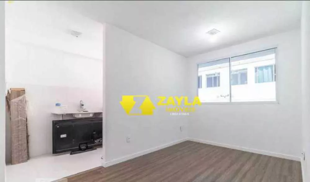 Apartamento, 2 quartos, 40 m² - Foto 8