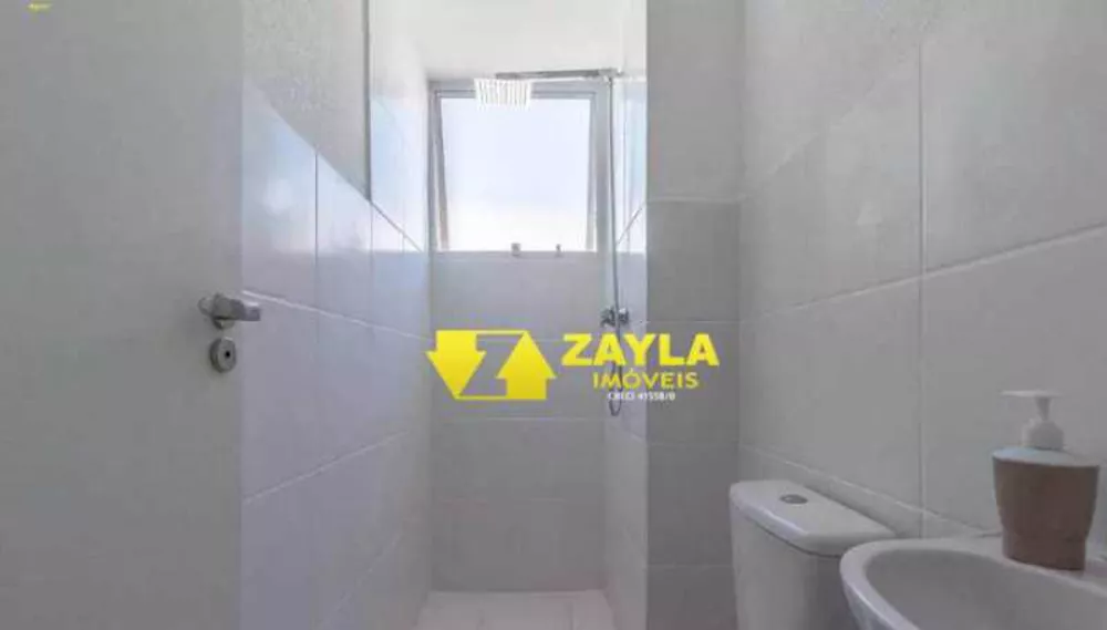Apartamento, 2 quartos, 40 m² - Foto 18