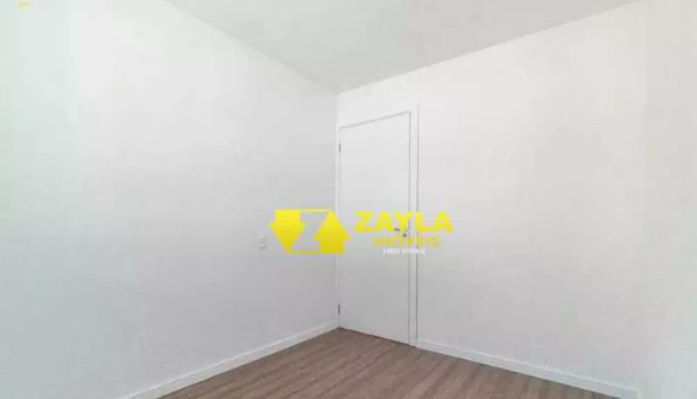 Apartamento, 2 quartos, 40 m² - Foto 12