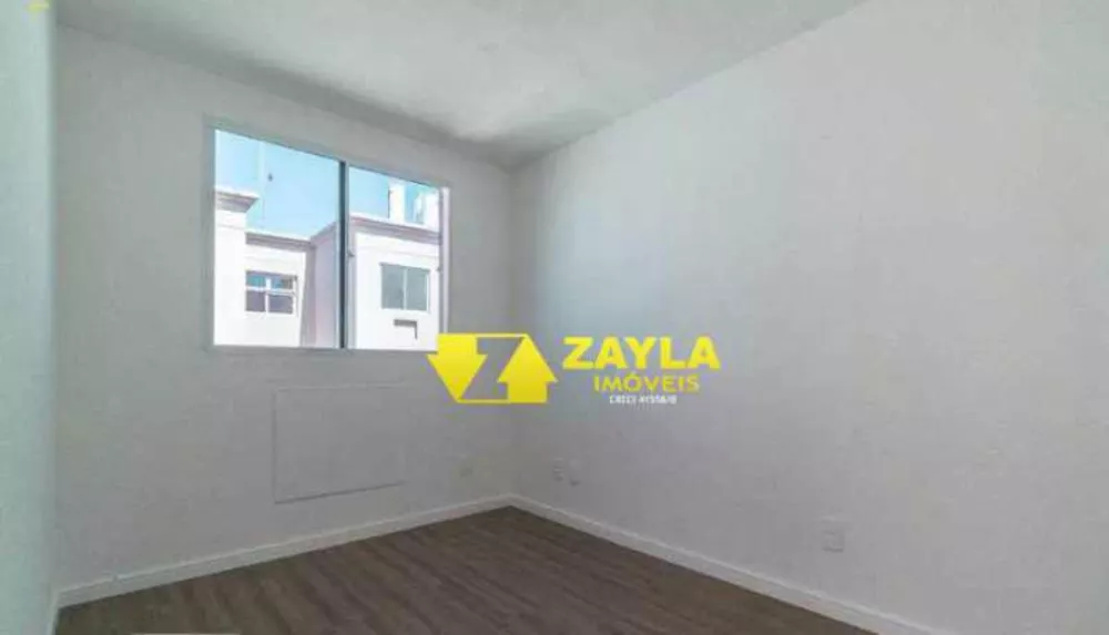 Apartamento, 2 quartos, 40 m² - Foto 2