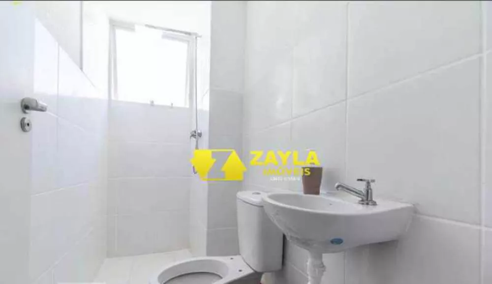 Apartamento, 2 quartos, 40 m² - Foto 16