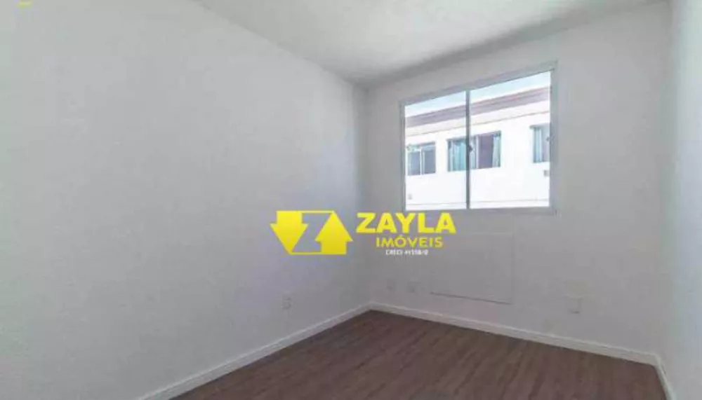 Apartamento, 2 quartos, 40 m² - Foto 1
