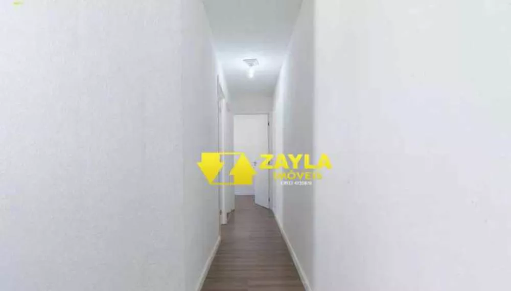 Apartamento, 2 quartos, 40 m² - Foto 3