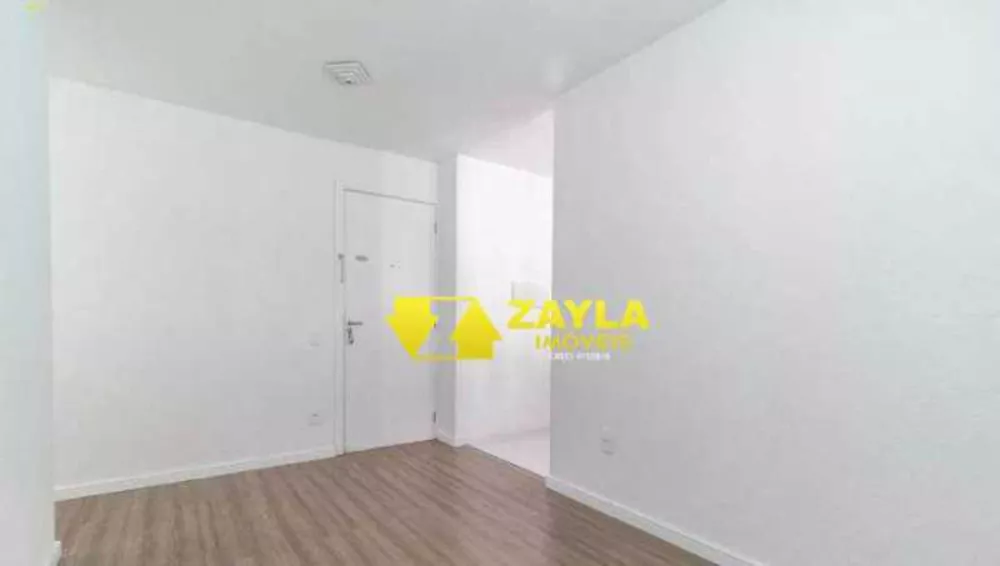 Apartamento, 2 quartos, 40 m² - Foto 10