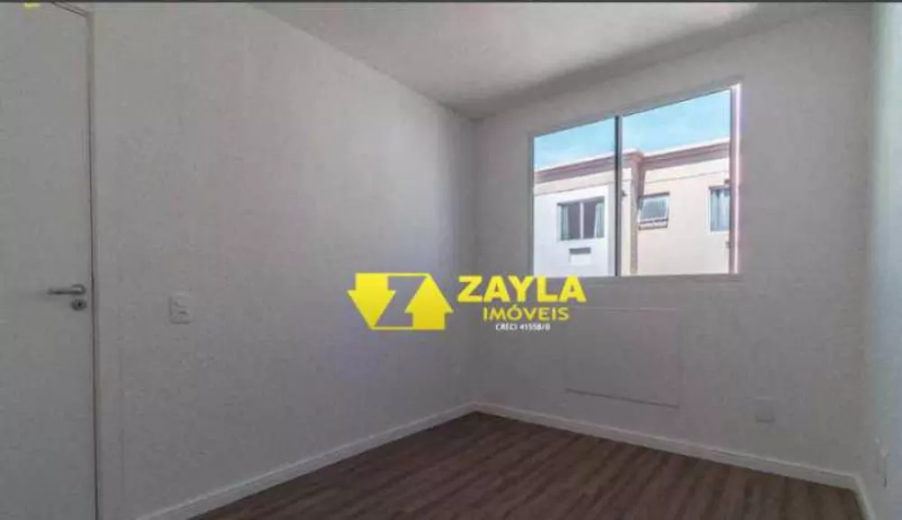Apartamento, 2 quartos, 40 m² - Foto 21